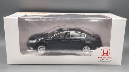 Honda Accord 2008 Black