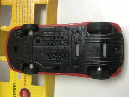 Shell CV-power Ferrari F430 Challenger  Red Shell