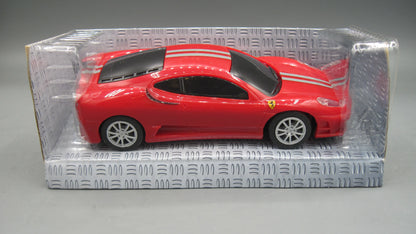 Shell Helix Ferrari 430 Scuderia  Red Shell