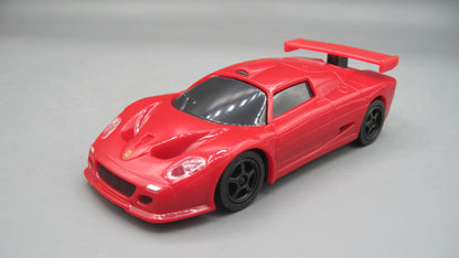 Shell Helix Ferrari F50 GT  Red Shell