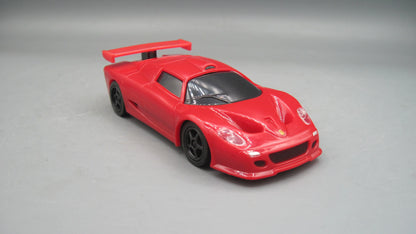 Shell Helix Ferrari F50 GT  Red Shell