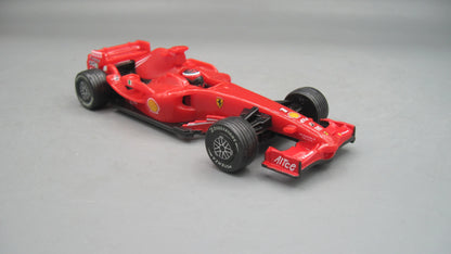 Shell Helix Ferrari F2008  Red Shell