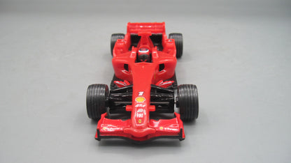 Shell Helix Ferrari F2008  Red Shell