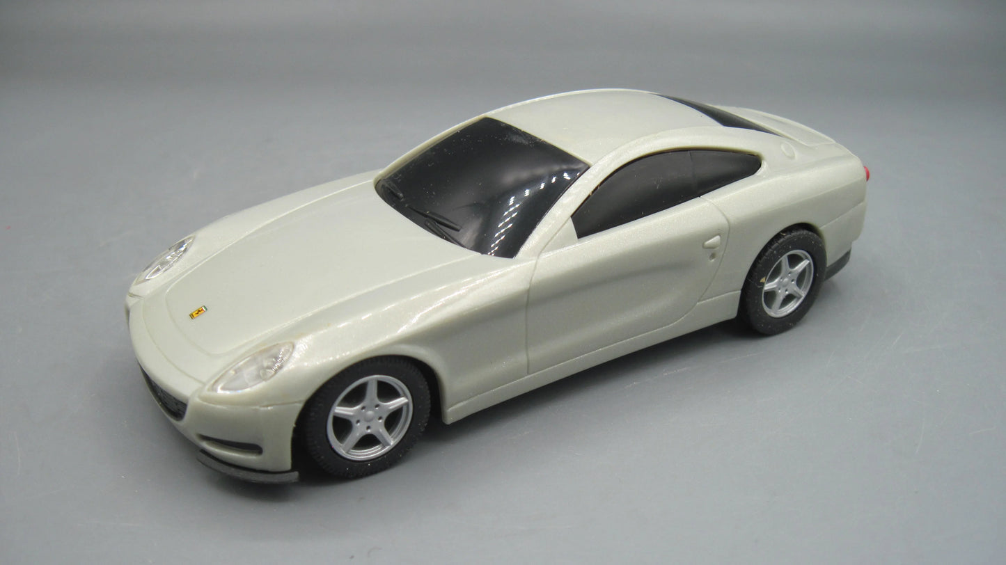 Shell Helix Ferrari 430 Scuderia  Grey Shell