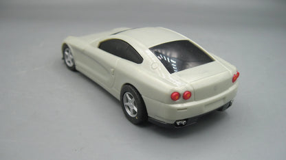 Shell Helix Ferrari 430 Scuderia  Grey Shell