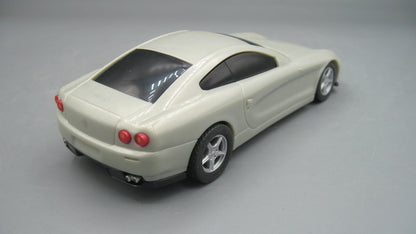 Shell Helix Ferrari 430 Scuderia  Grey Shell