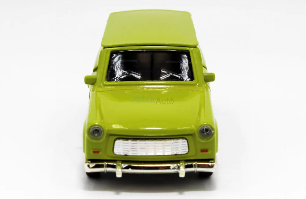 Trabant P601 Kombi 1960 Green