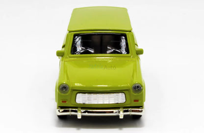 Trabant P601 Kombi 1960 Green