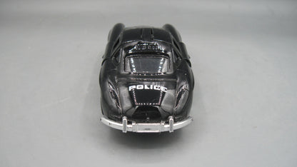 XU LI   Mercedes Benz 300 SL  Black