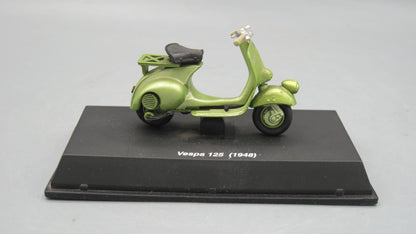 New-Ray   Vespa 125 1948 Green