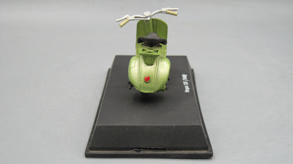 New-Ray   Vespa 125 1948 Green