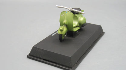 New-Ray   Vespa 125 1948 Green