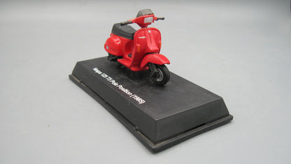 New-Ray   Vespa 125 T5 Pole Position 1985 Red