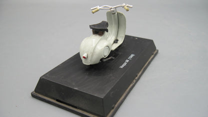 New-Ray   Vespa 98 1946 White