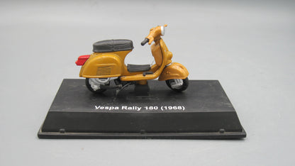 New-Ray   Vespa Rally 180 1968 Mustard