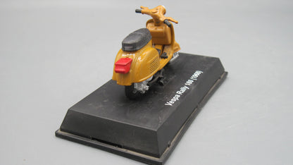 New-Ray   Vespa Rally 180 1968 Mustard