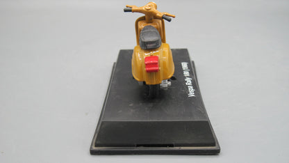 New-Ray   Vespa Rally 180 1968 Mustard