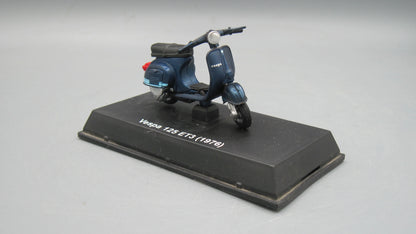 New-Ray   Vespa 125 ET3 1976 Blue