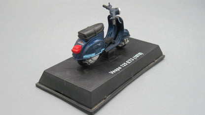 New-Ray   Vespa 125 ET3 1976 Blue
