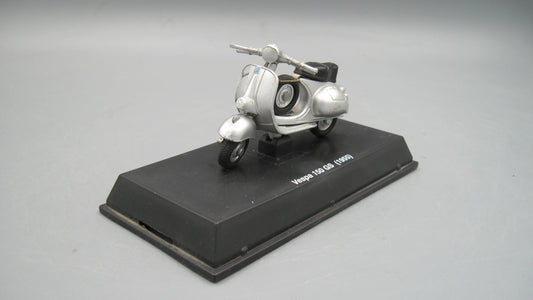 New-Ray   Vespa 150 GS 1955 Silver