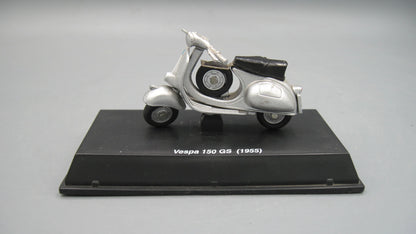 New-Ray   Vespa 150 GS 1955 Silver