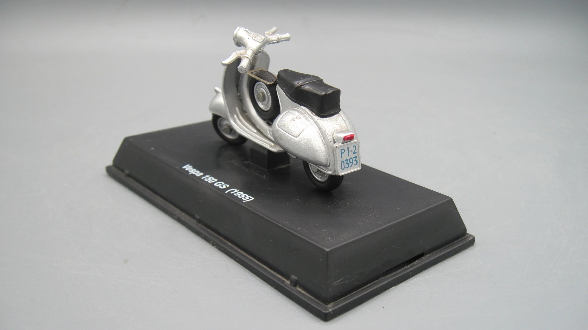New-Ray   Vespa 150 GS 1955 Silver
