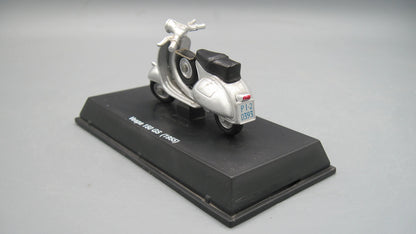 New-Ray   Vespa 150 GS 1955 Silver