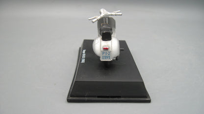 New-Ray   Vespa 150 GS 1955 Silver