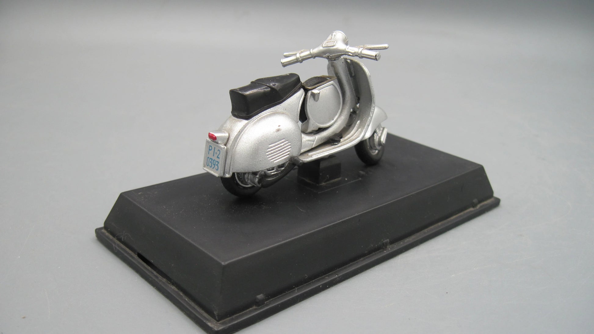 New-Ray   Vespa 150 GS 1955 Silver