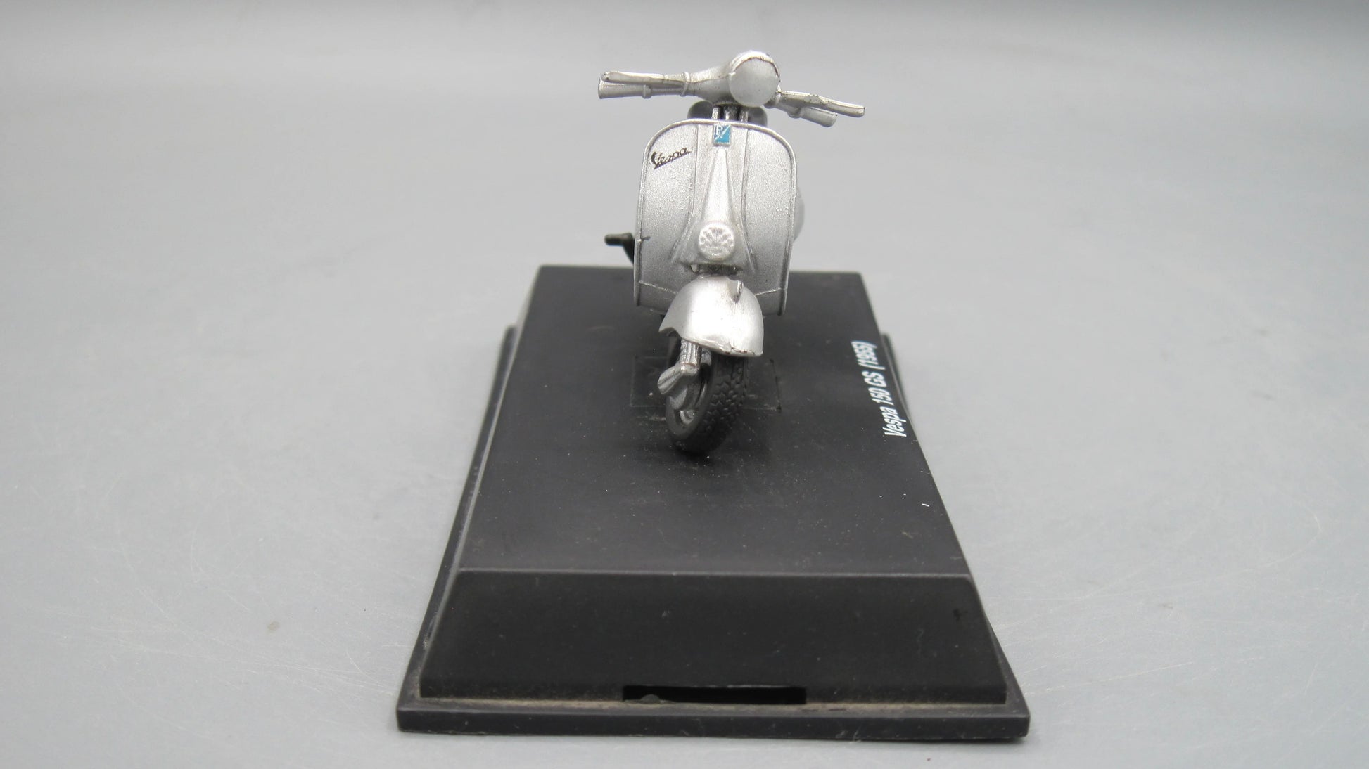 New-Ray   Vespa 150 GS 1955 Silver