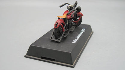 New-Ray   Indian Junior Scout 1937 Maroon