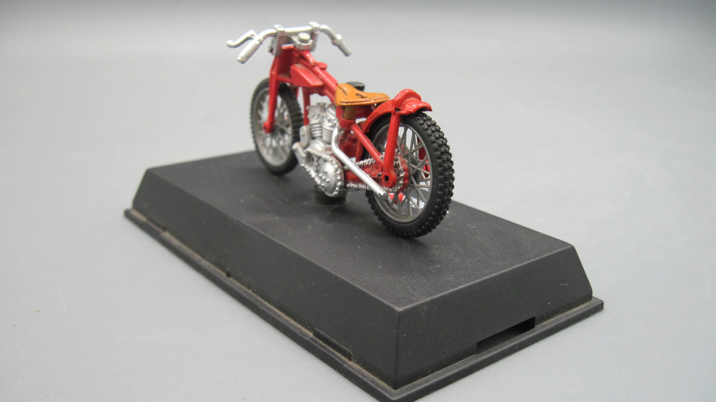 New-Ray   Indian Scout 1933 Red