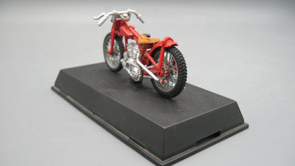 New-Ray   Indian Scout 1933 Red