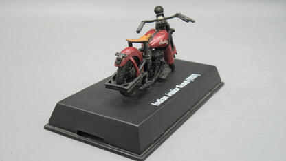 New-Ray   Indian Junior Scout 1937 Maroon