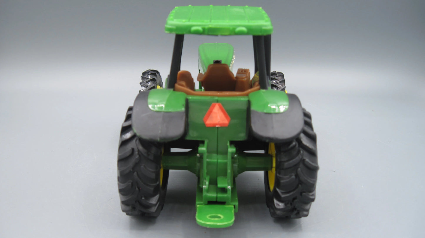 Britains   John Deere Farm Tractor  Green