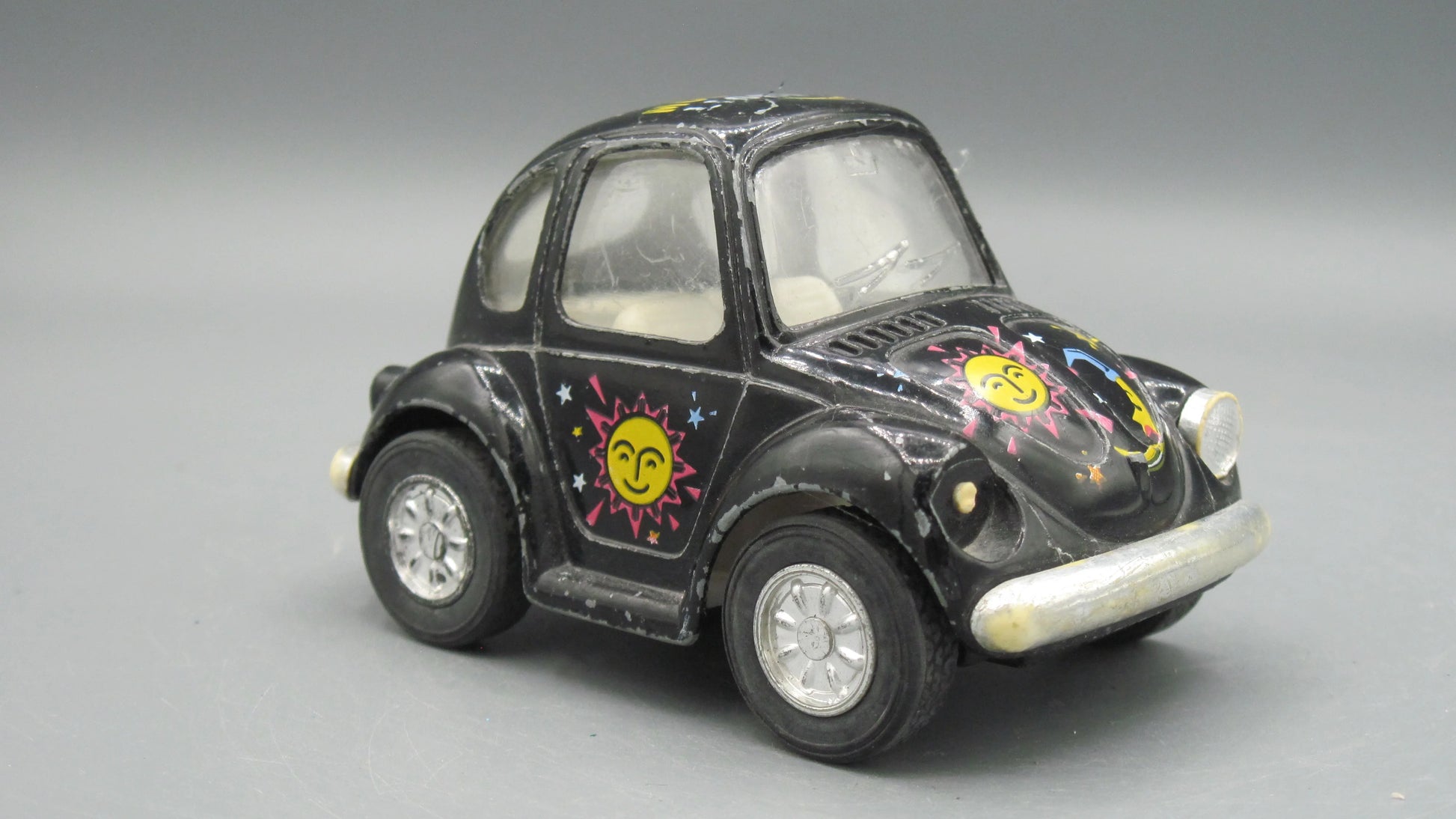 VolksWagen Beetle  Black