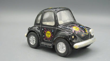 VolksWagen Beetle  Black