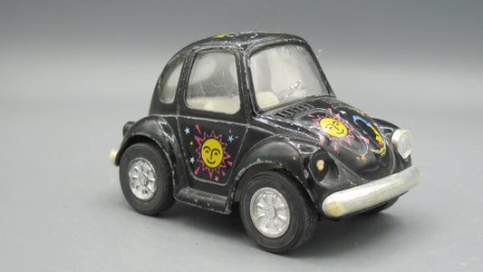 VolksWagen Beetle  Black