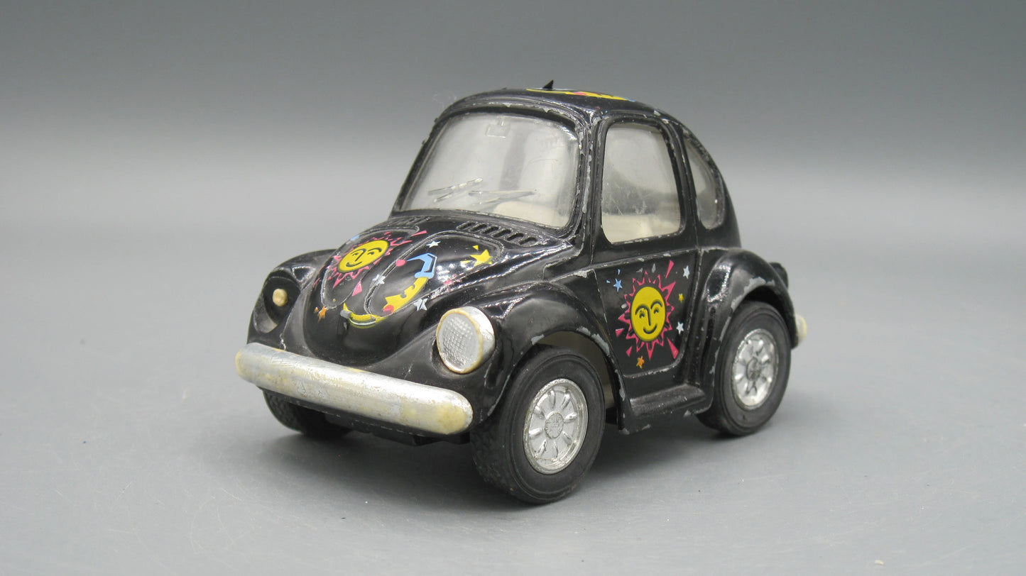 VolksWagen Beetle  Black