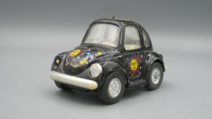 VolksWagen Beetle  Black