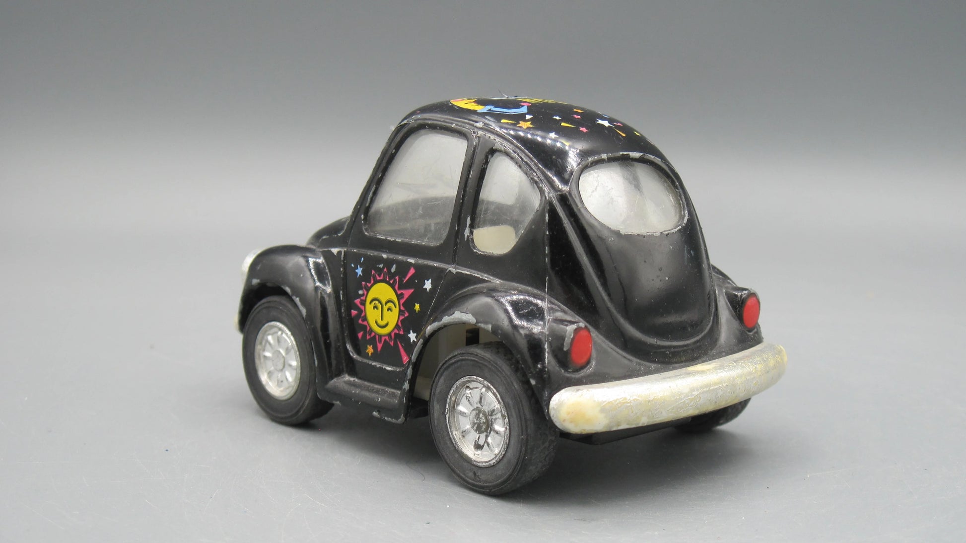 VolksWagen Beetle  Black