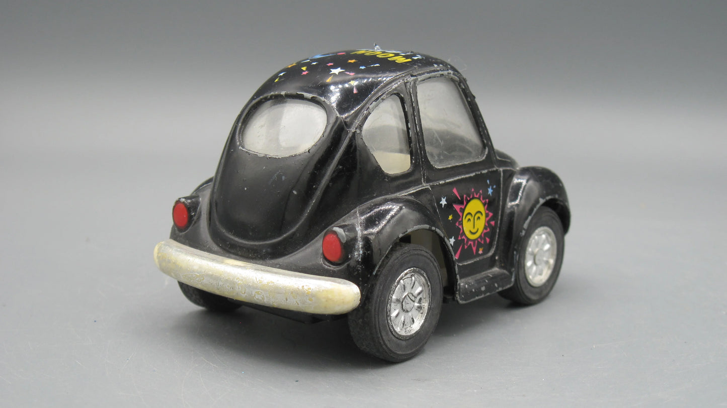 VolksWagen Beetle  Black