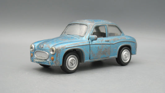 FSM Syrena 105L  Blue