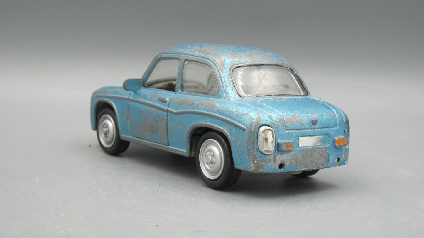 FSM Syrena 105L  Blue