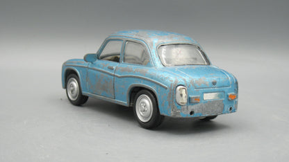 FSM Syrena 105L  Blue