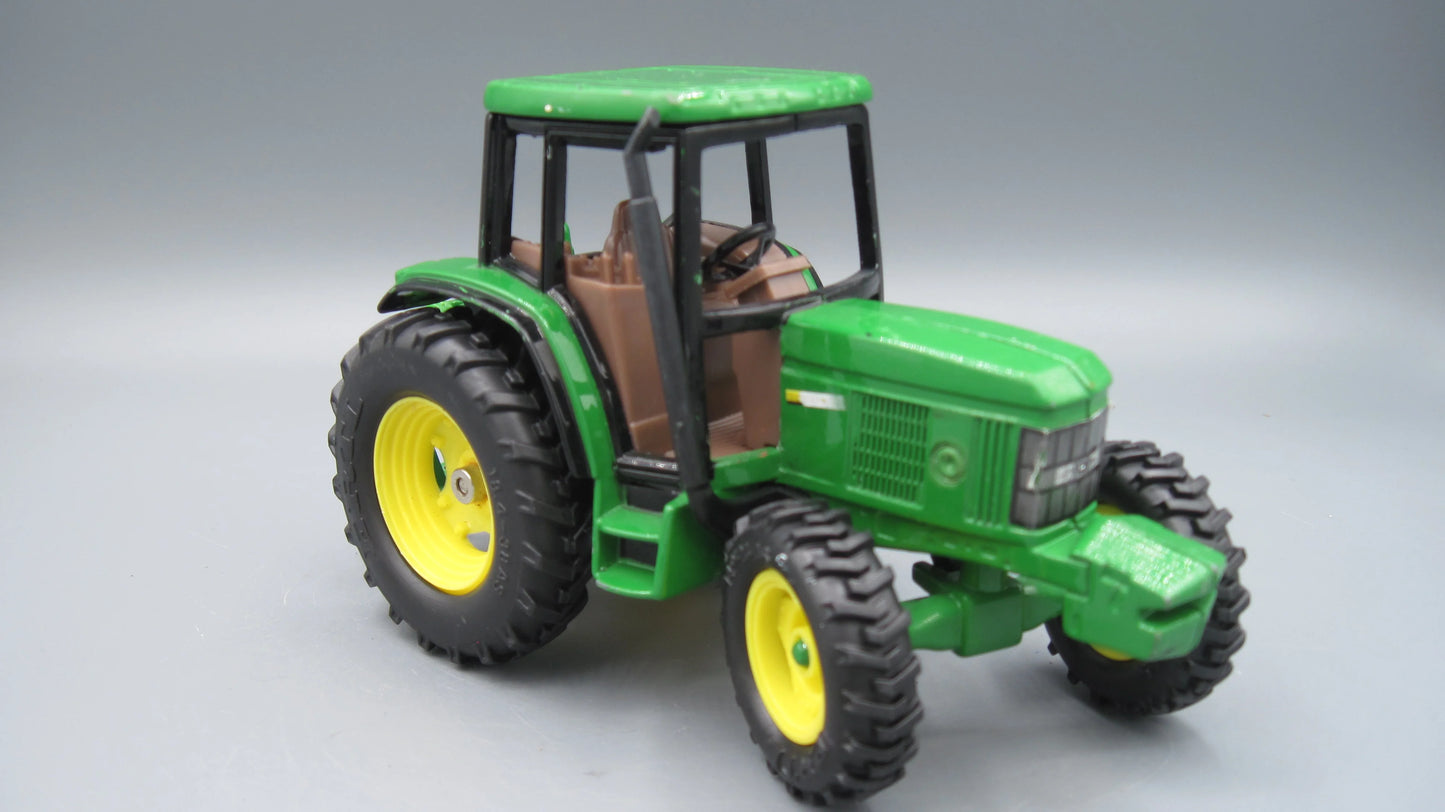 ERTL   John Deere 6410 Tractor  Green