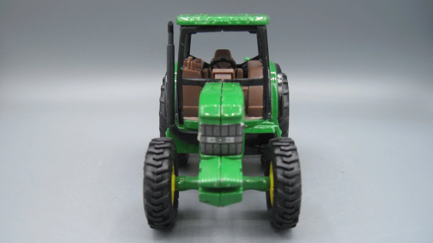 ERTL   John Deere 6410 Tractor  Green