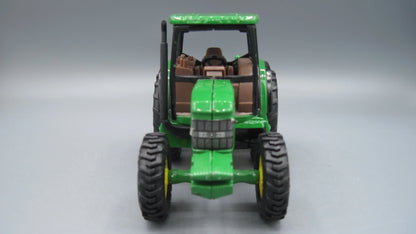 ERTL   John Deere 6410 Tractor  Green