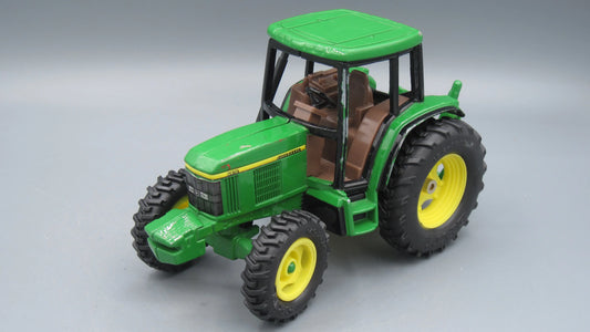 ERTL   John Deere 6410 Tractor  Green
