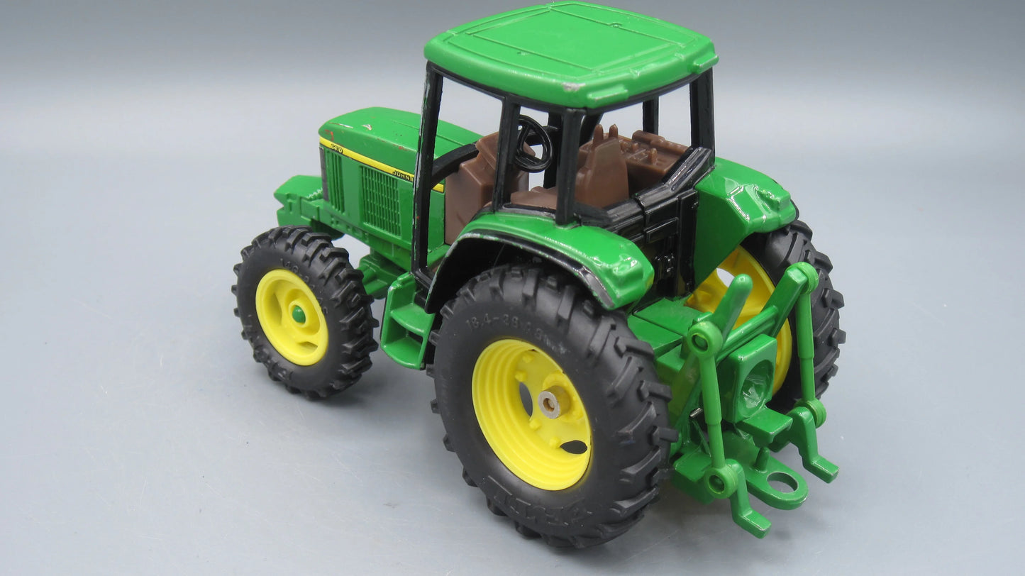 ERTL   John Deere 6410 Tractor  Green